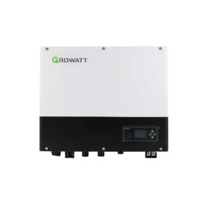 Growatt SPH5000-UP inverter